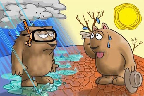 Cambio-climatico