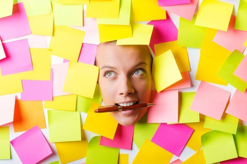 consejos para tratar la mala memoria
