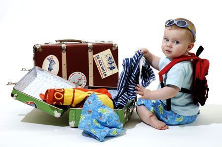 consejos-viajar-bebes-verano