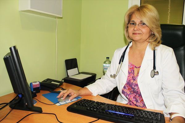 alergias verano doctora