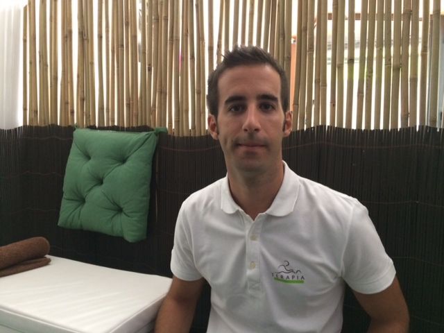 Terapia del relax en Majadahonda