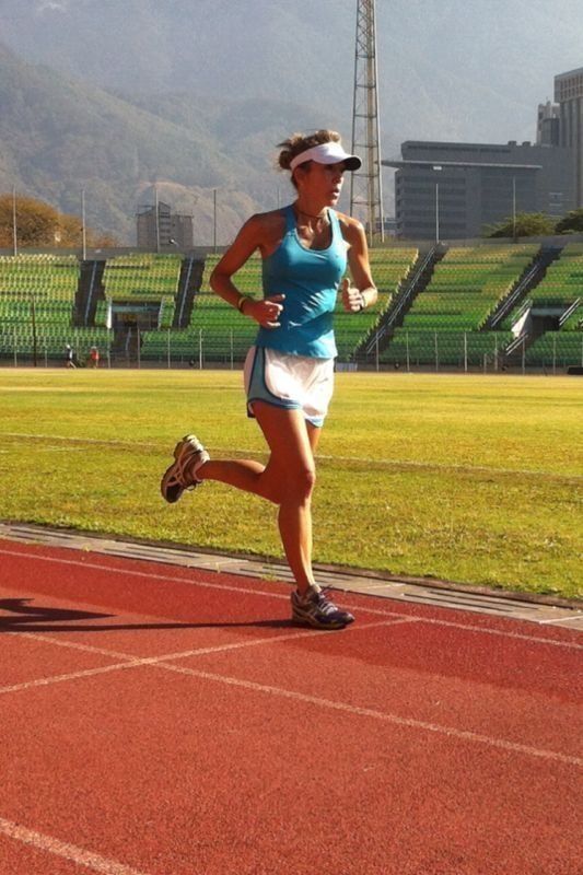 beneficios de la maraton