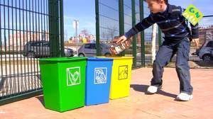 Cómo podemos ahorrar dinero reciclando