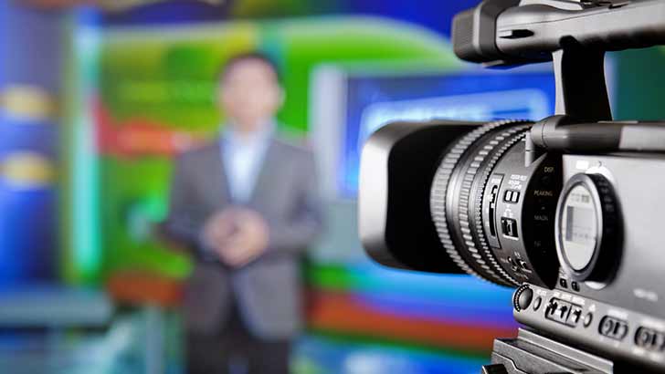 los medios de comunicación y el ébola