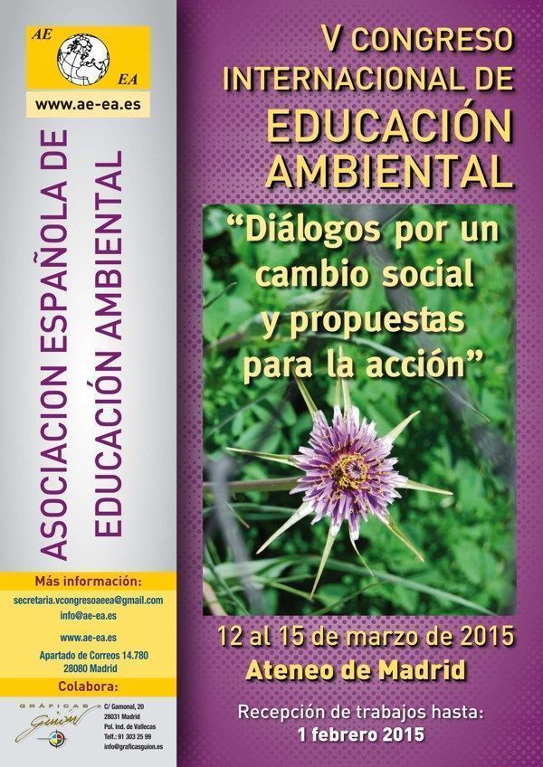 Asociación Española de Educación Ambiental