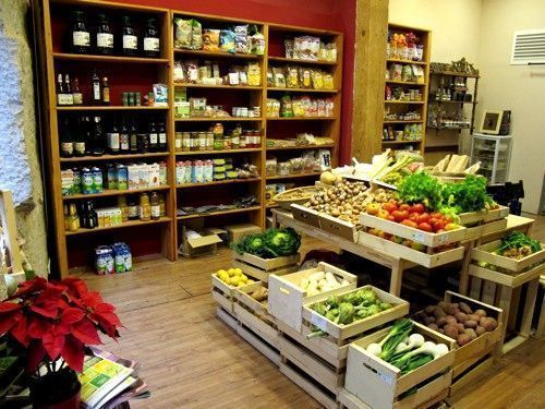 Kiva abre una nueva ecotienda en Madrid