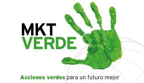 el marketing verde
