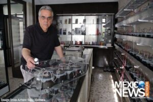 la batería que dura cien años