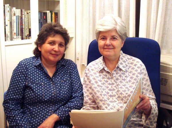 profesionales que colaboran con movimientos sociales