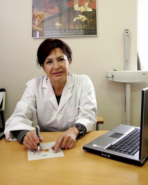 peluca natural oncología