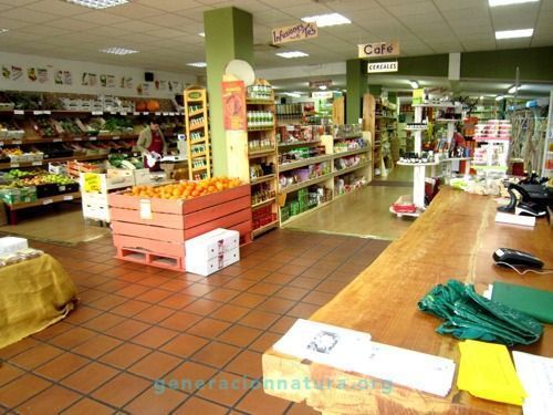 Ecotienda Macabeo