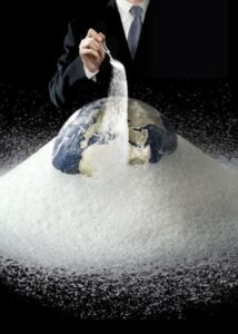 Soberanía Alimentaria VSF