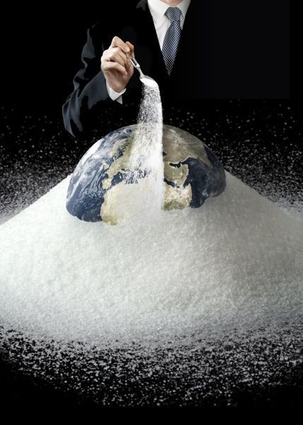 Soberanía Alimentaria VSF