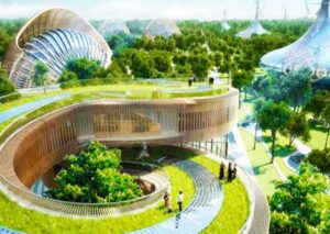El Big Data es la solución para crear ciudades más inteligentes y por lo tanto más sostenibles. Un proyecto ambicioso previsto para un futuro a largo plazo.