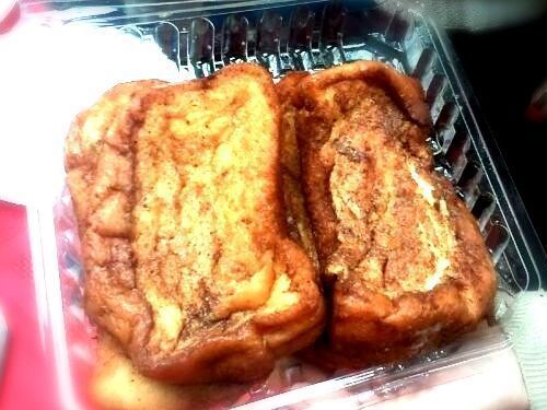 Torrijas