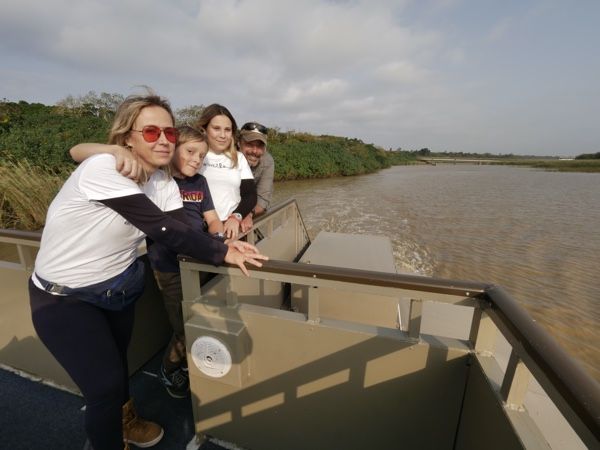 Mi Familia en la Mochila, África para aventureros. Sudáfrica