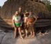 Mi familia en la Mochila, África para aventureros. Suazilandia