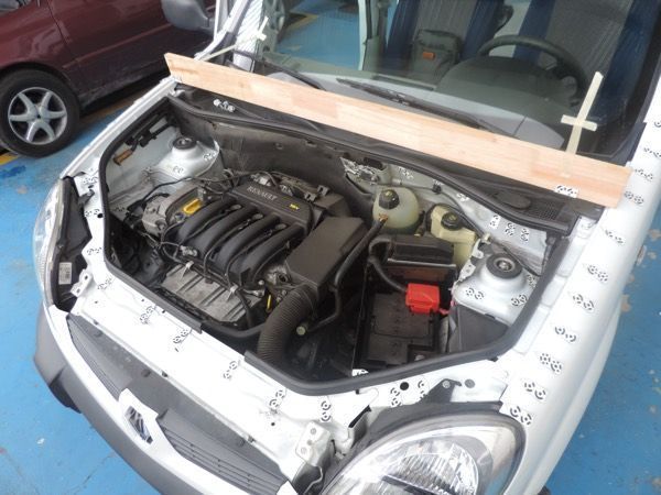 Cambia tu coche por uno eléctrico