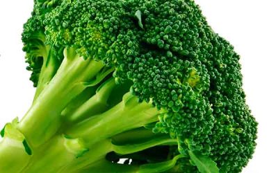 El brócoli es una de las hortalizas que mayores beneficios tiene para la salud